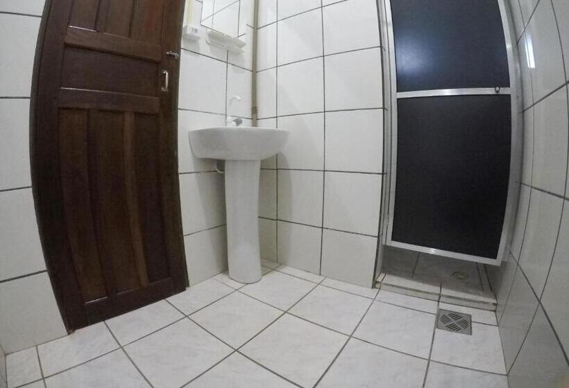 Семейный Номер, Bonito Hi Hostel E Pousada