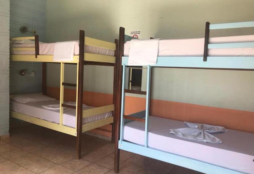 Семейный Номер, Bonito Hi Hostel E Pousada