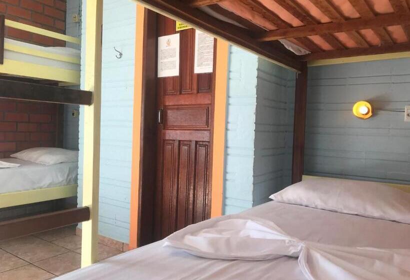 Family Suite, Bonito Hi Hostel E Pousada