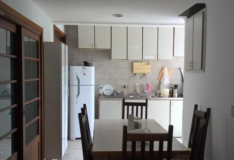 اتاق استاندارد, Residencial Casa Grande