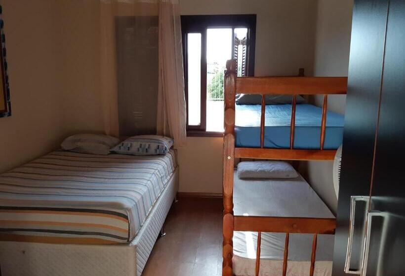 اتاق استاندارد, Residencial Casa Grande