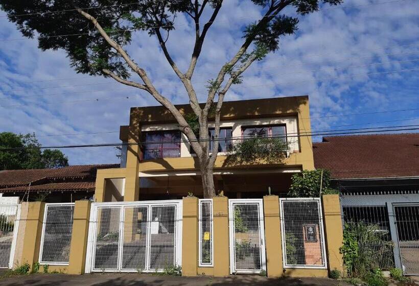 خانه 1 خوابه, Residencial Casa Grande