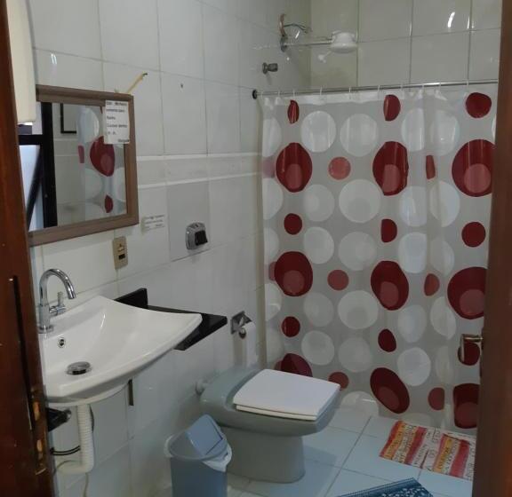 خانه 1 خوابه, Residencial Casa Grande