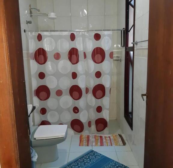 خانه 1 خوابه, Residencial Casa Grande