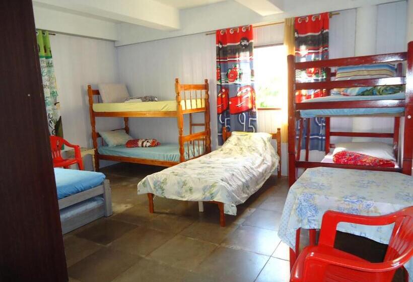 اتاق خانوادگی, Residencial Casa Grande