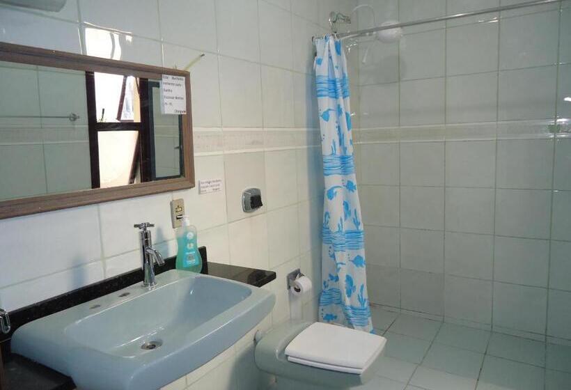 اتاق خانوادگی, Residencial Casa Grande