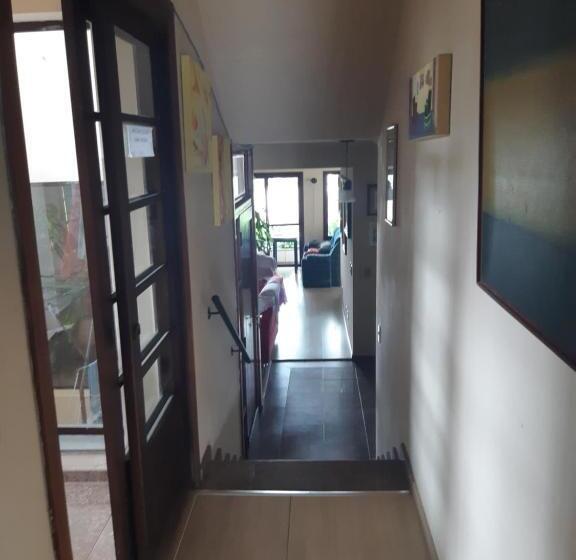 اتاق خانوادگی, Residencial Casa Grande