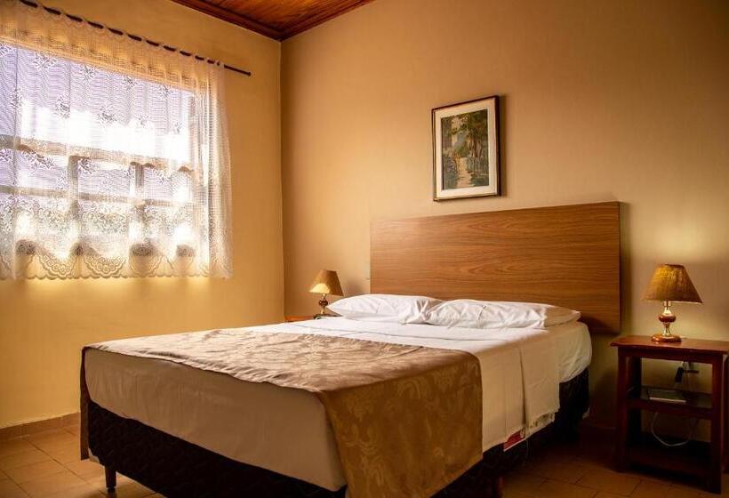 Номер Стандарт, Pousada Lua Luana