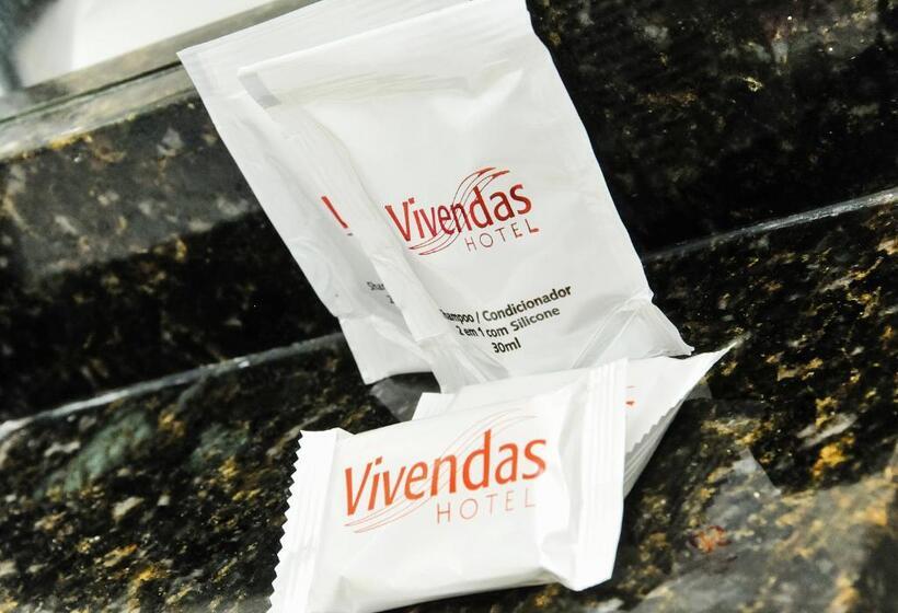 디럭스 룸, Vivendas