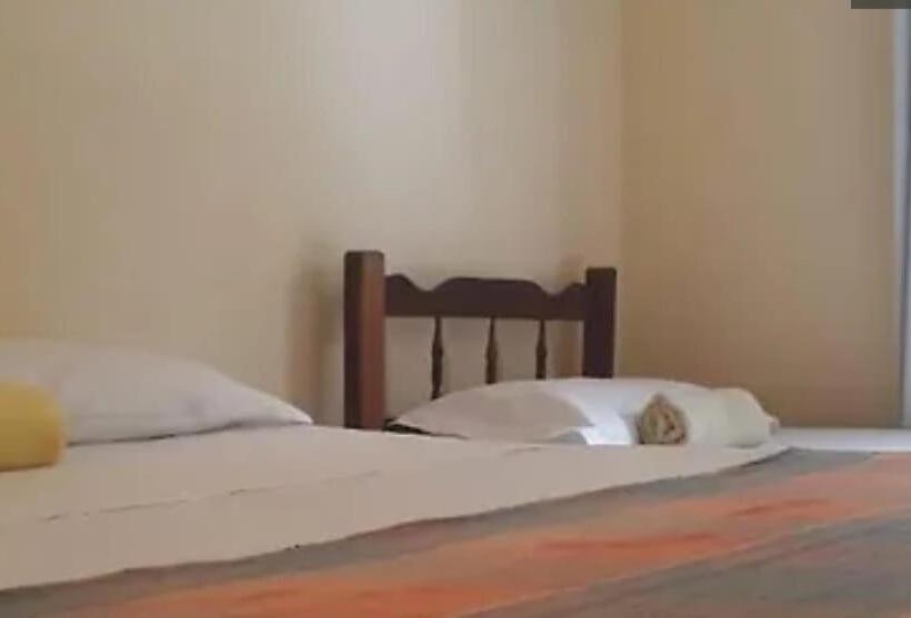 Номер Стандарт Трехместный, Ramon Hostel Bar