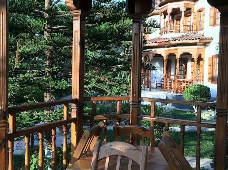 2 Bedroom Apartment, Asur Hotel & Aparts & Villas
