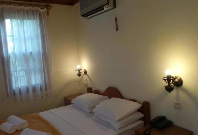 1 Bedroom Apartment, Asur Hotel & Aparts & Villas