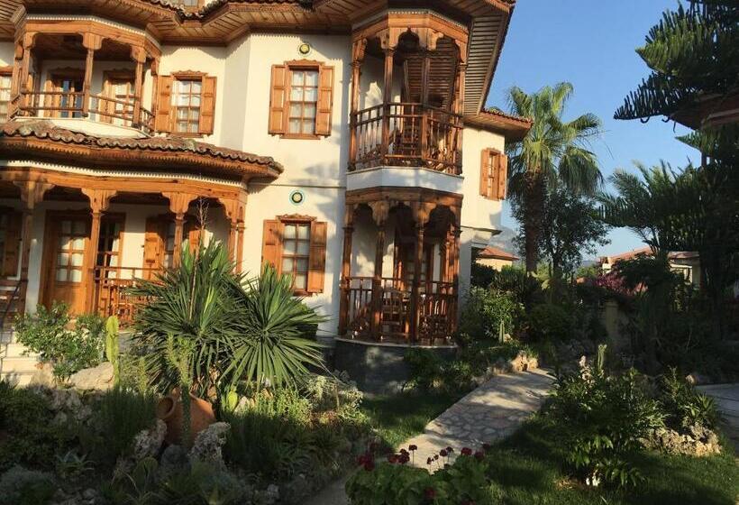 2 Bedroom Apartment, Asur Hotel & Aparts & Villas