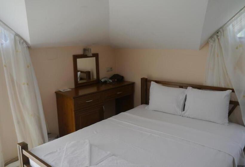 4 Bedroom Villa, Asur Hotel & Aparts & Villas