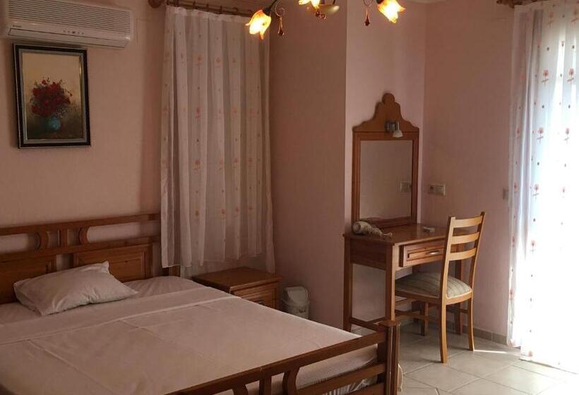 3 Bedroom Villa, Asur Hotel & Aparts & Villas