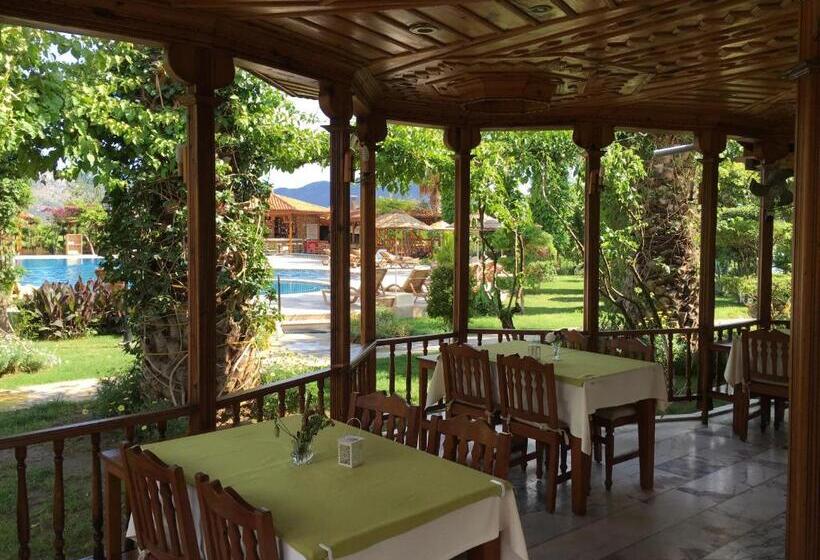 Standard Room Garden View, Asur Hotel & Aparts & Villas