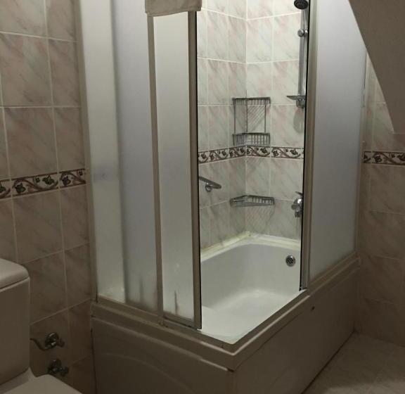 1 Bedroom Apartment, Asur Hotel & Aparts & Villas