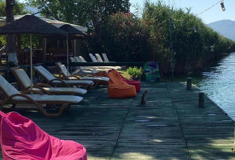 1 Bedroom Apartment, Asur Hotel & Aparts & Villas