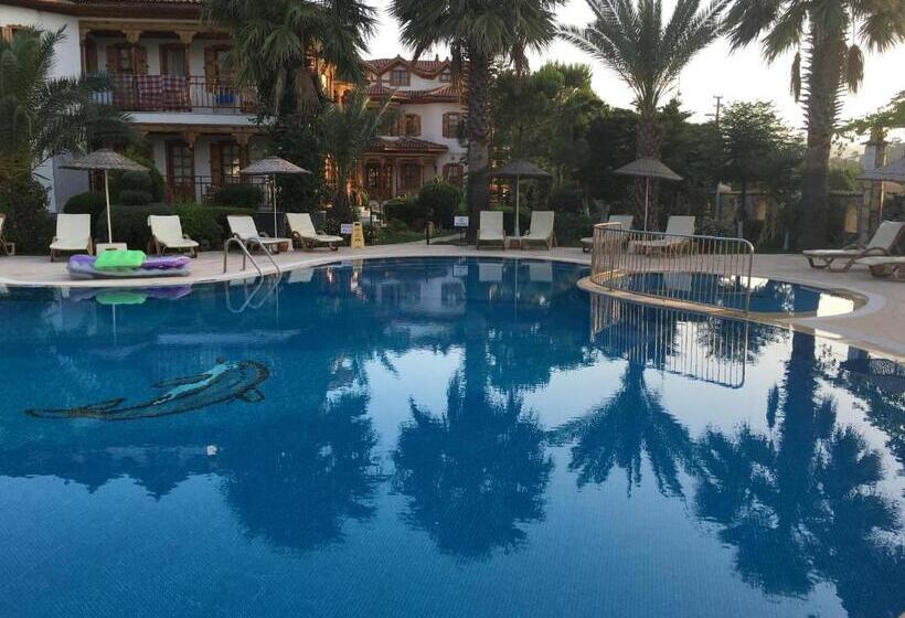 1 Bedroom Apartment, Asur Hotel & Aparts & Villas