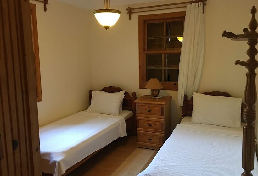 1 Bedroom Apartment, Asur Hotel & Aparts & Villas