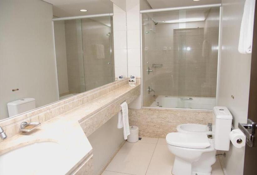 스탠다드 룸, Class Hotel Alfenas