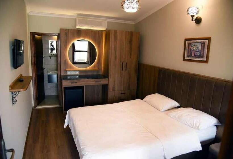 标准间, Fener Motel