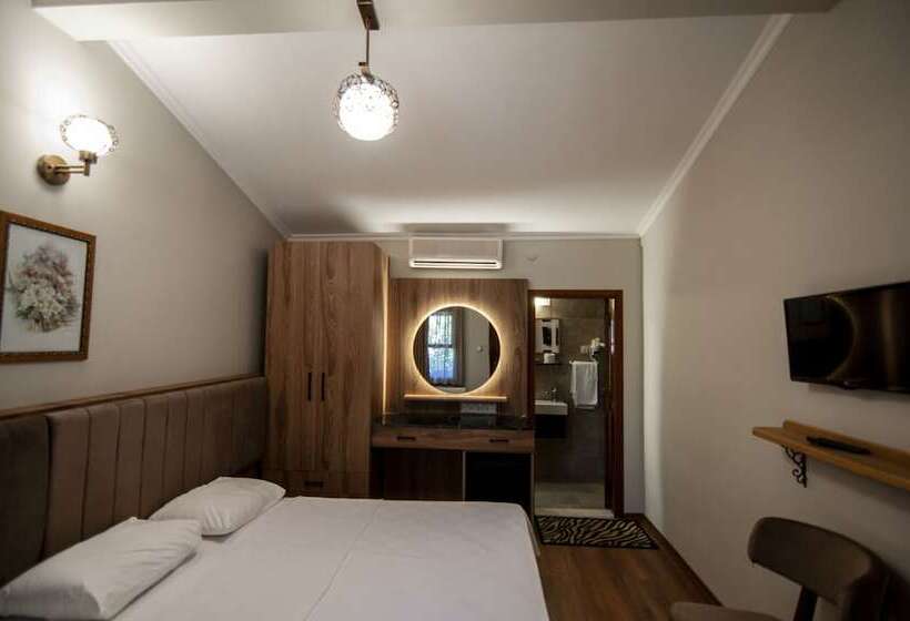 标准间, Fener Motel