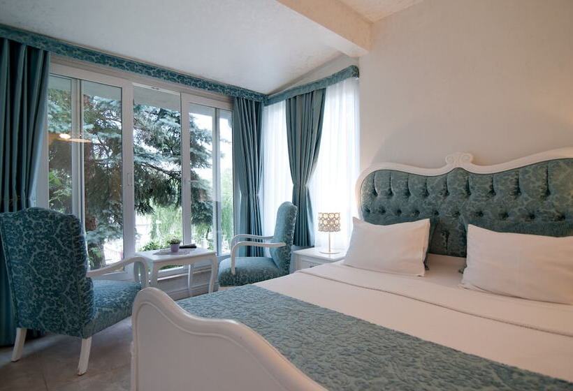 一楼标准间, Agva Nehir Evi  Adult Only