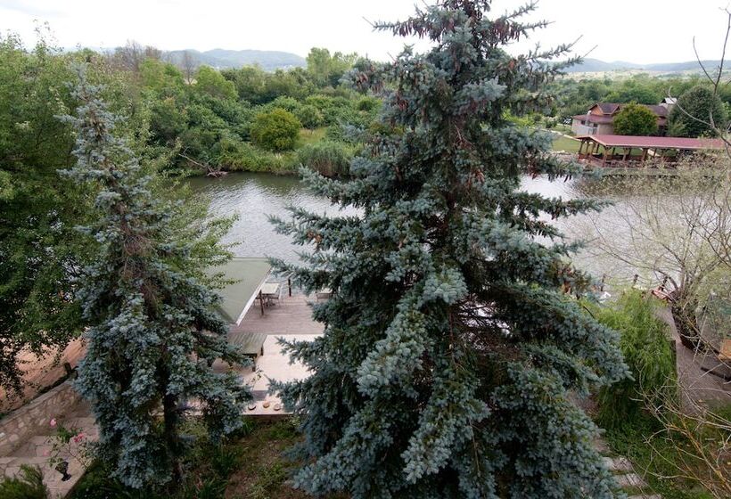 豪华房间, Agva Nehir Evi  Adult Only