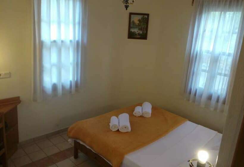 2 Bedroom Apartment, Asur Hotel & Aparts & Villas