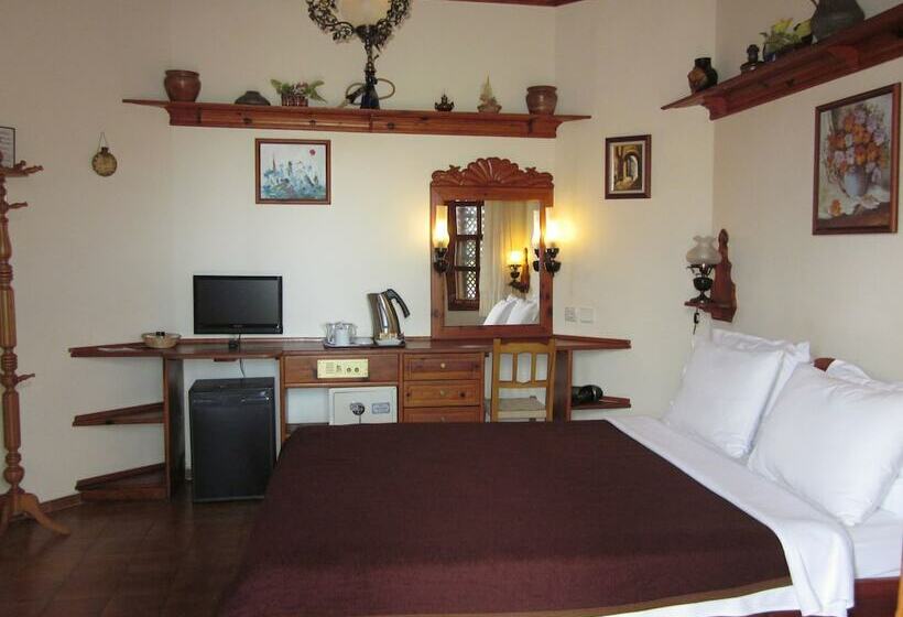 Standard Room Garden View, Asur Hotel & Aparts & Villas