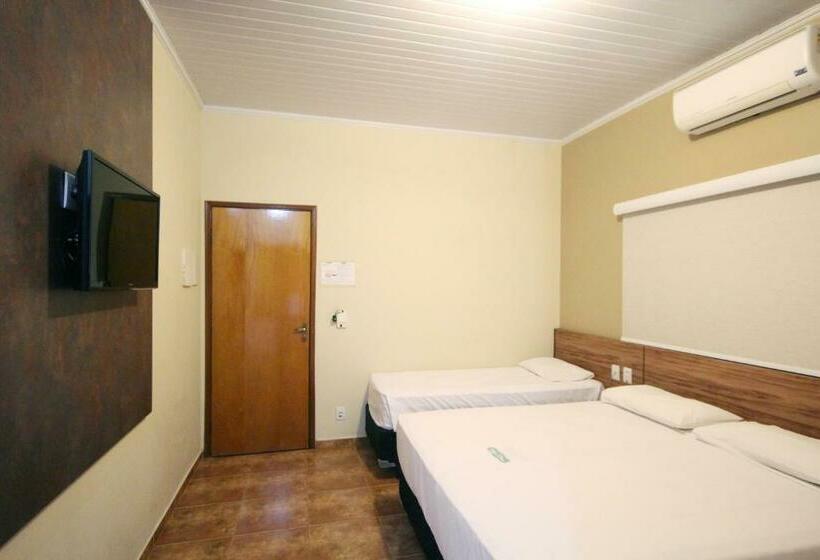 Апартаменты Superior 1 Спальня, Carpe Diem Eco Resort Olímpia