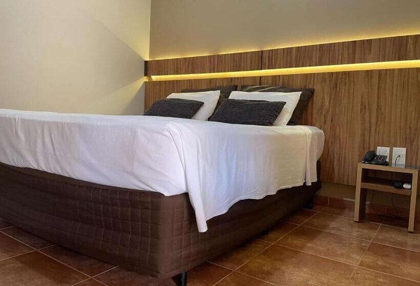 Номер Стандарт, Carpe Diem Eco Resort Olímpia