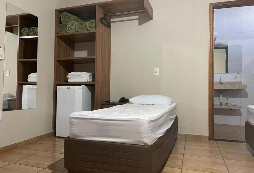Family Suite, Carpe Diem Eco Resort Olímpia