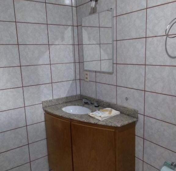 Шале 1 Спальня, Das Araucárias