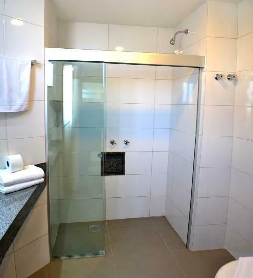 Номер Deluxe, Porto Minas Hotel E Convenções