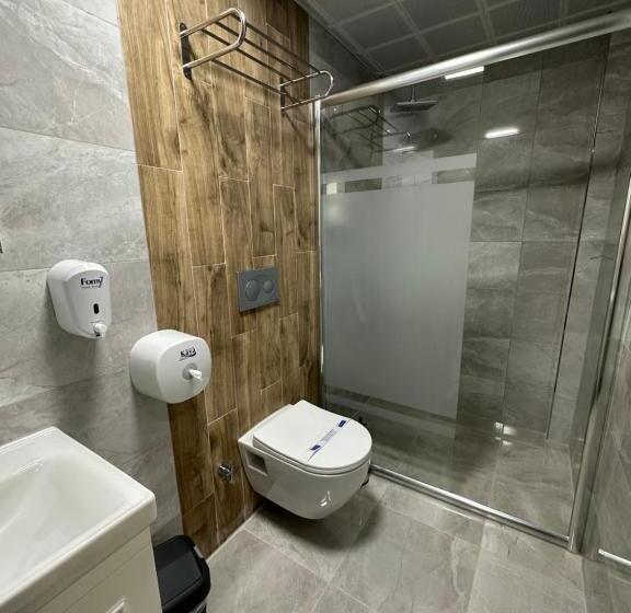 Люкс Superior, Poyraz Hotel Uzungöl