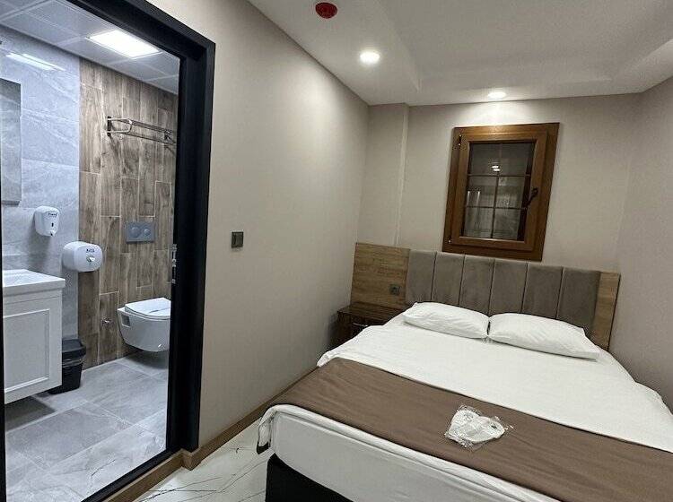 Люкс Superior, Poyraz Hotel Uzungöl