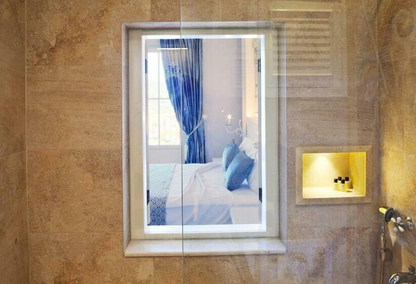 Номер Deluxe, Vinifera Ephesus
