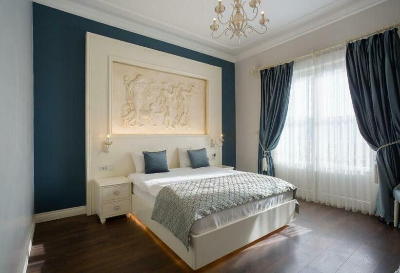 Номер Deluxe, Vinifera Ephesus
