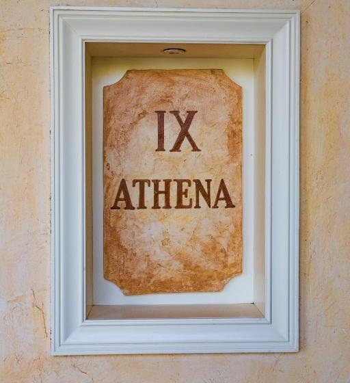 Номер Deluxe, Vinifera Ephesus
