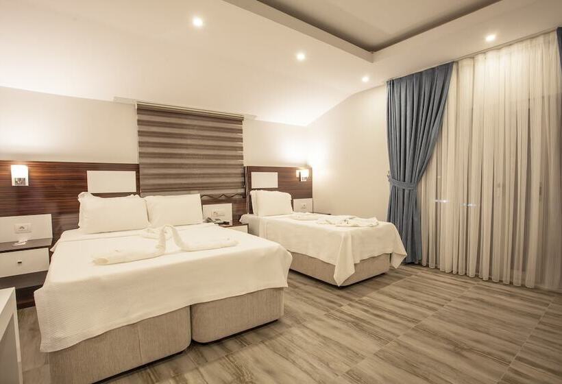 Номер Executive, Pamukkale Termal Ece Otel
