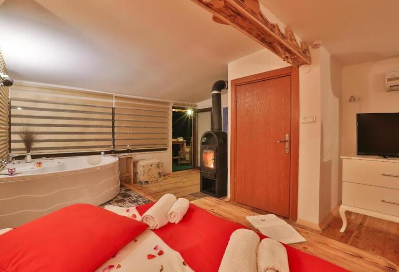 سوییت لوکس, Mints Hotel   Adult Only