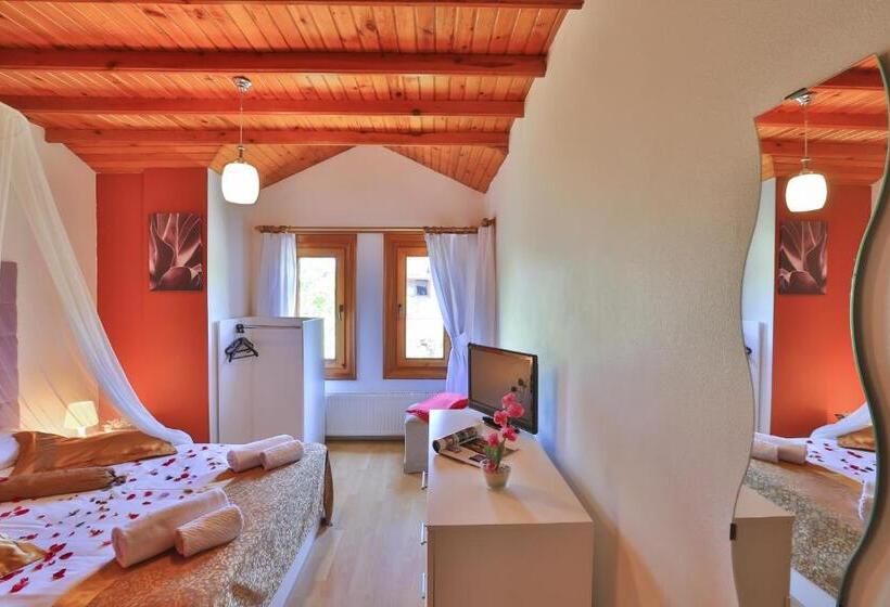 اتاق استاندارد سه نفره, Mints Hotel   Adult Only