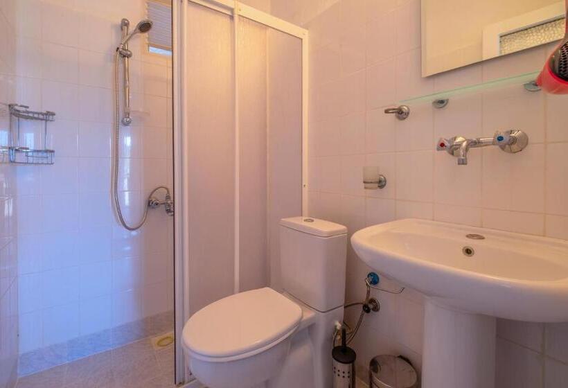 Chambre Triple Standard Vue Mer, Selim Pansiyon   Adults Only
