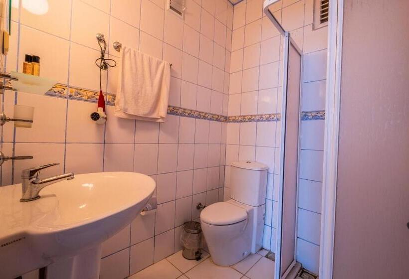 Chambre Triple Economy, Selim Pansiyon   Adults Only