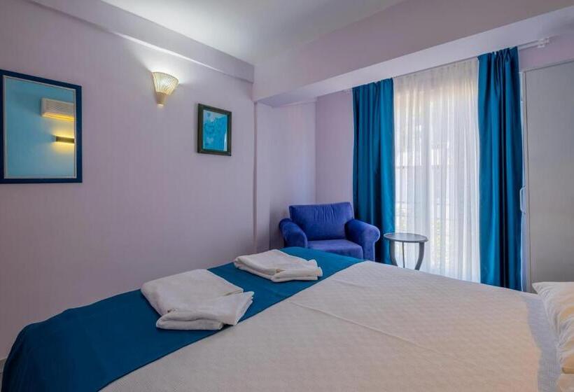 Chambre Triple Economy, Selim Pansiyon   Adults Only