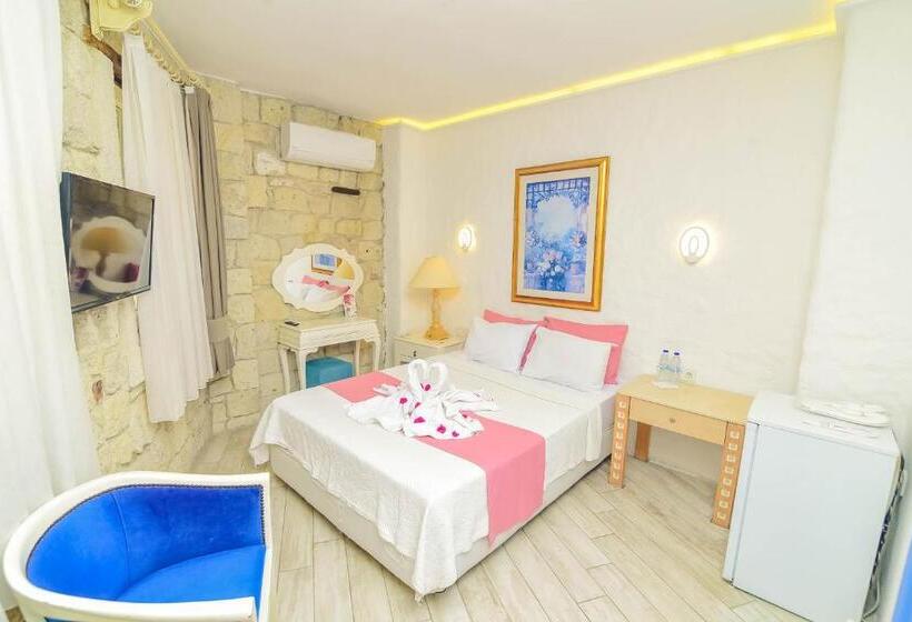 اتاق لوکس, Alacati Asmali Konak