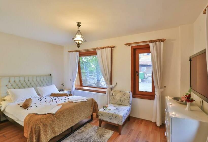 اتاق استاندارد, Mints Hotel   Adult Only