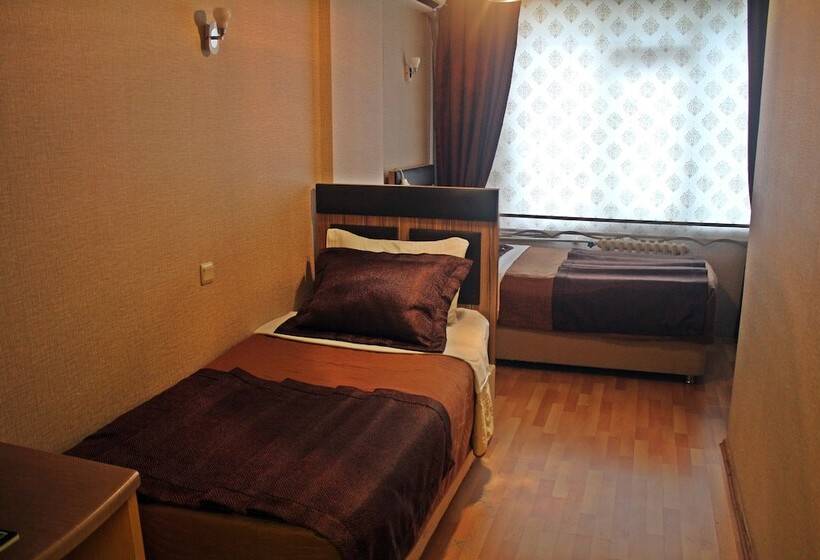 اتاق استاندارد, Aydogan